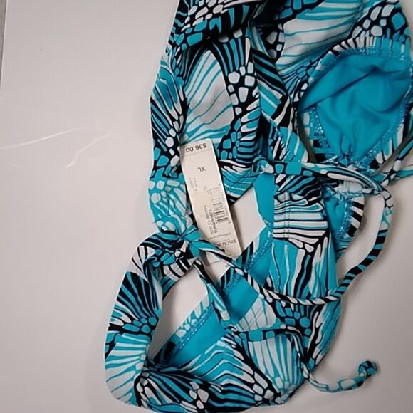 BISOU BISOU SWIM SIZE XL - Picture 5 of 8